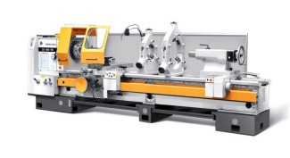 Cnc Torna Nedir? Nasıl Çalışır? Kısımları Nelerdir?
